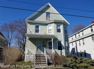 41 Sawyer St #1, Portland, ME 04103