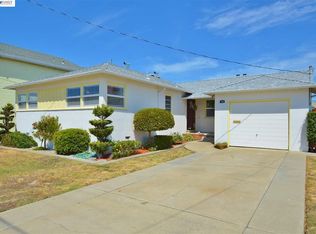 1239 Cumberland Ave, San Leandro, CA
