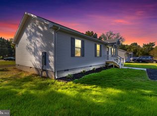 724 Bayly Rd, Cambridge, MD 21613