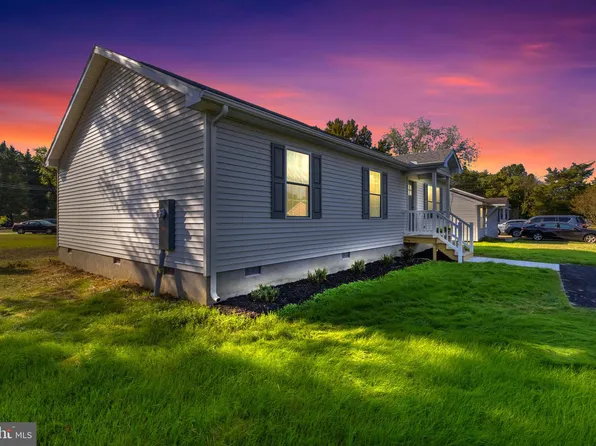 724 Bayly Rd, Cambridge, MD 21613