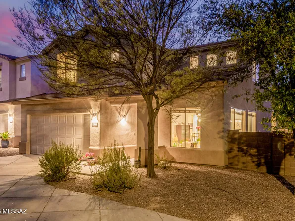 4644 E Avenida Rio Bruza, Tucson, AZ 85712