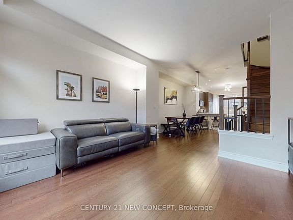 4th image of 80 Daisy Ave #27