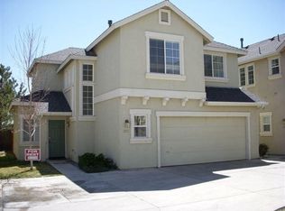 2105 Canyon Mesa Ct, Reno, NV
