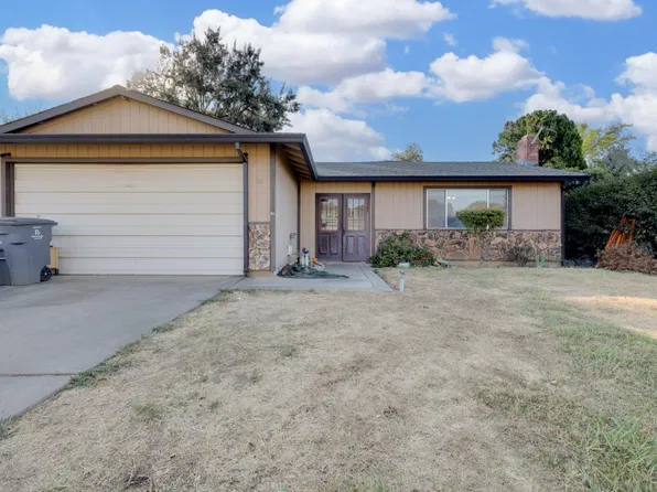 112 Cyrus Dam Dr, Wheatland, CA 95692