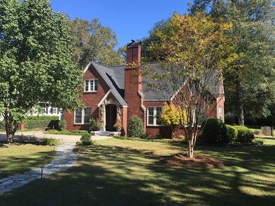 1710 Mill St, Camden, SC, 29020