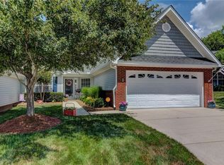 674 Ansley Way, High Point, NC 27265