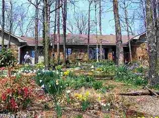 212 Lake Front Dr, Conway, AR 72032