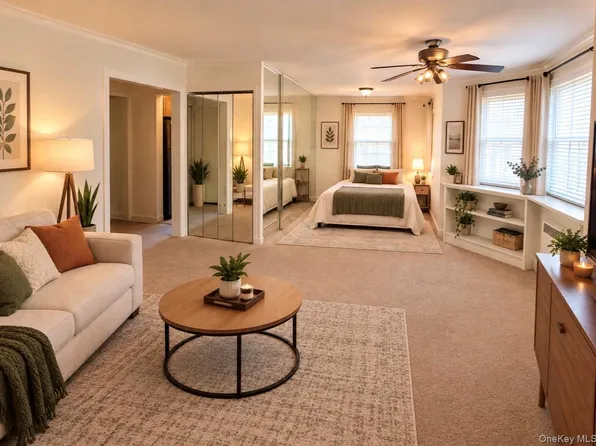 5 Sentry Place #1A, Scarsdale, NY 10583