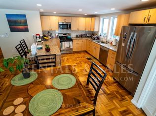 27 Eliot St #R1, Boston, MA 02130