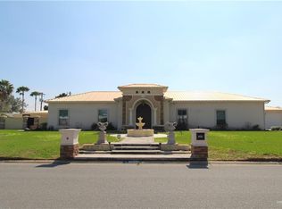 1409 W Iris Ave, Mcallen, TX 78501