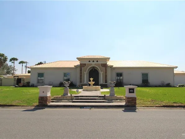 1409 Iris Ave, McAllen, TX 78501