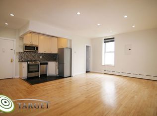 266 Irving Ave APT 3R, Brooklyn, NY 11237