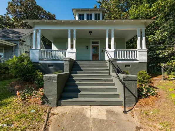 1048 Walnut St, Macon, GA 31201