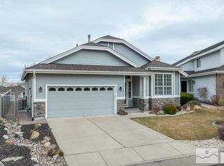 6164 Carriage House Way, Reno, NV 89519