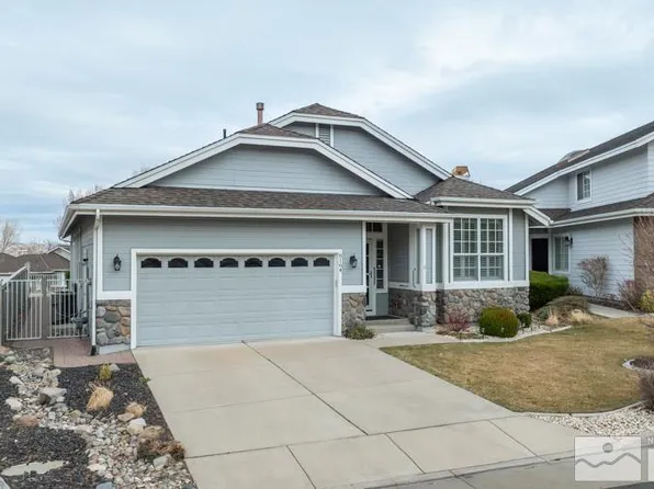 6164 Carriage House Way, Reno, NV 89519