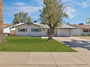 1021 E Concorda Dr, Tempe, AZ 85282