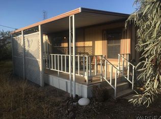 1591 Richardo Ave, Bullhead City, AZ 86442