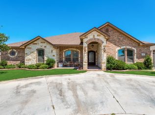23 Durham St, Odessa, TX 79765