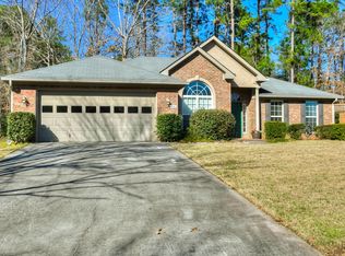 308 Bainbridge Dr, Aiken, SC 29803