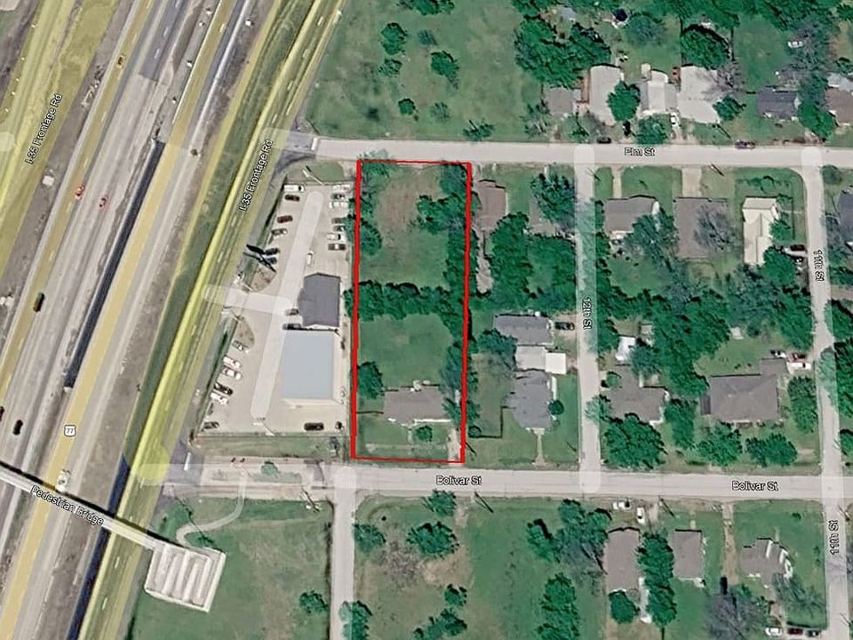 Updated Aerial