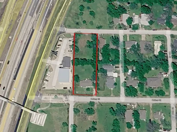 1209 Bolivar St, Sanger, TX 76266