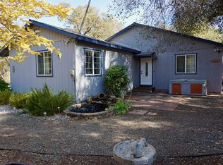 3911 Los Padres Ln, Cameron Park, CA 95682