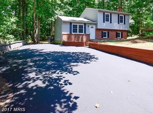 3 Wilmington Ct, Fredericksburg, VA 22407