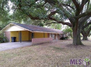 2125 Silverest Ave, Baton Rouge, LA 70816
