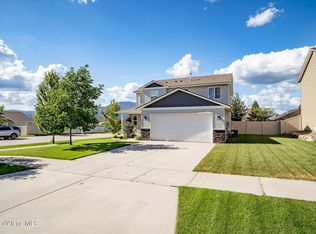 6543 W Rambo St, Rathdrum, ID 83858