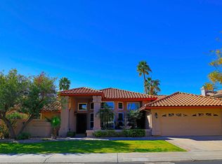 3625 E Brookwood Ct, Phoenix, AZ 85048