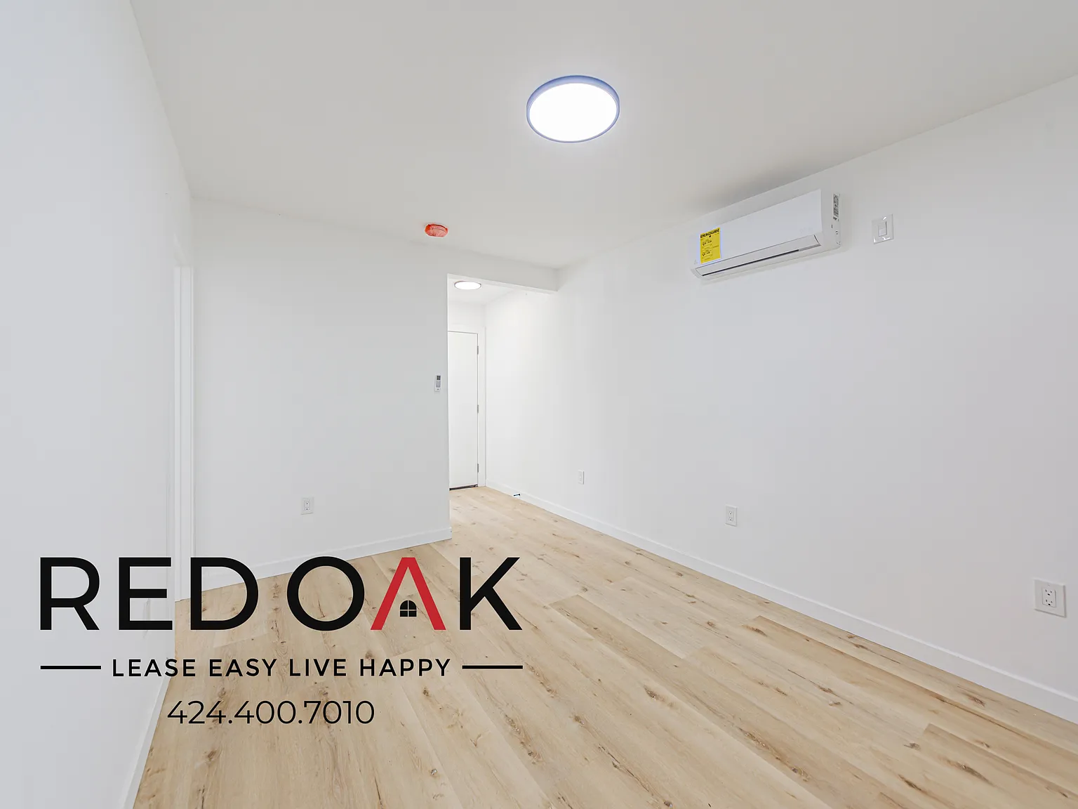 ~$2,400 OFF~ Newly Refreshed Two Bedroom with Open Floor Plan, and Available Parking ~ In Vibrant... — Photo 4