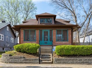 1809 Bonnycastle Ave, LOUISVILLE, KY 40205