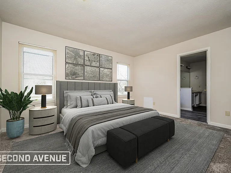 461 Camp Hill Ln — Photo 6
