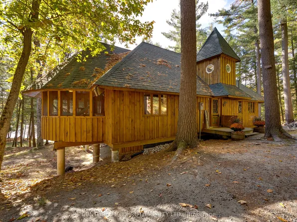 1213 Camp Jackson Rd #22, Muskoka Lakes, ON P0C 1A0