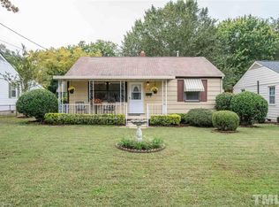 518 Glascock St, Raleigh, NC 27604