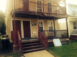 834 22nd St, Newport News, VA 23607