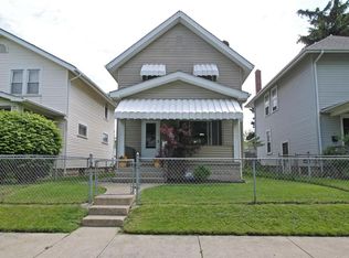 180 S Terrace Ave, Columbus, OH 43204