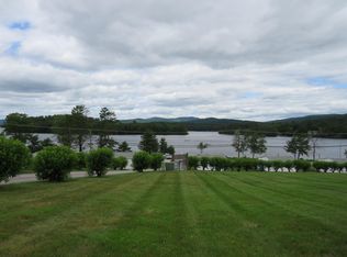 151 W Shore Rd #2, Bristol, NH 03222