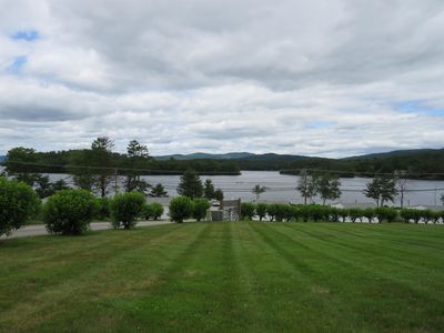 151 West Shore Road #2, Bristol, NH, 03222