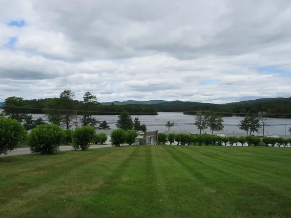 151 West Shore Road #2, Bristol, NH 03222