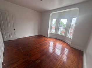 653 W Locust St, York, PA 17401