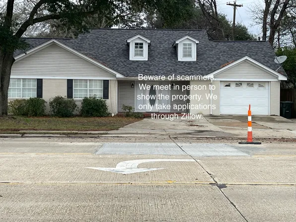2603 Forsythe Ave, Monroe, LA 71201