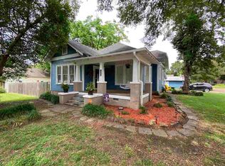 1300 Garland Ave, Texarkana, AR 71854