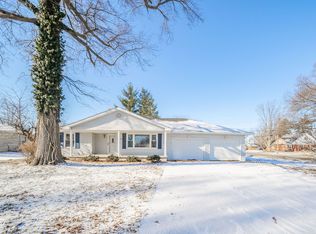 3811 N New York Ave, Muncie, IN 47304