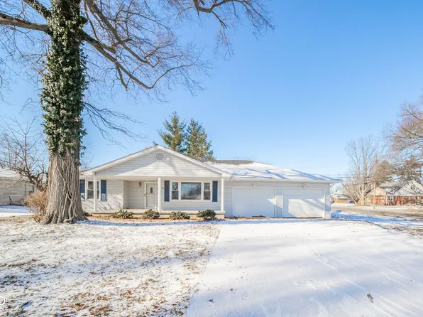 3811 N New York Ave, Muncie, IN 47304