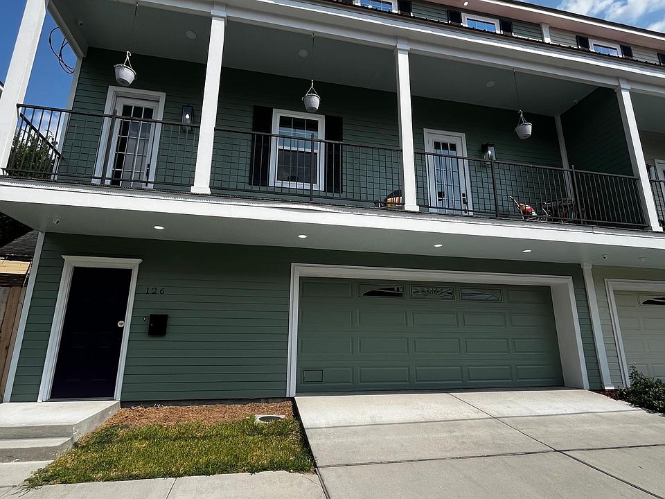 1st image of 126 S Salcedo St #126