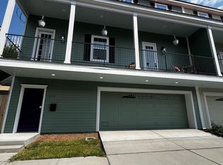 126 S Salcedo St #126, New Orleans, LA 70119