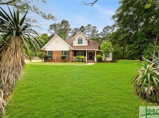 388 Oxford Dr, Richmond Hill, GA 31324