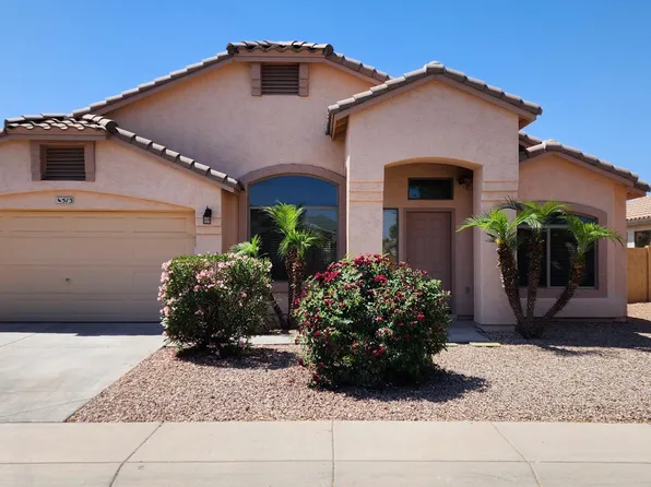 513 E Jasper Dr, Chandler, AZ 85225