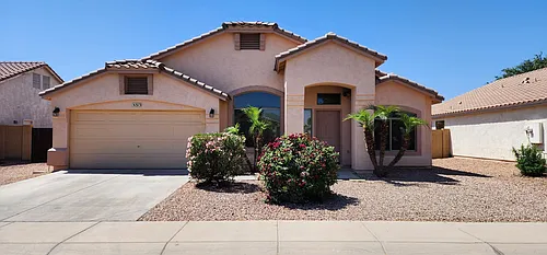513 E Jasper Dr Photo 1